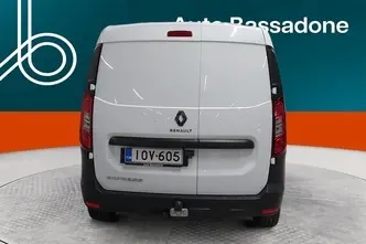 Renault Express, 1.5, 70 kW, дизель, механическая, передний привод