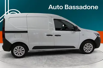 Renault Express, 1.5, 70 kW, дизель, механическая, передний привод