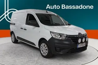 Renault Express, 1.5, 70 kW, дизель, механическая, передний привод