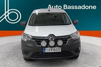 Renault Express, 1.5, 70 kW, дизель, механическая, передний привод