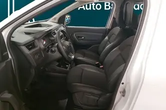 Renault Express, 1.5, 70 kW, дизель, механическая, передний привод