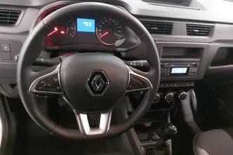 Renault Express, 1.5, 70 kW, дизель, механическая, передний привод