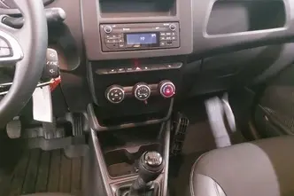 Renault Express, 1.5, 70 kW, дизель, механическая, передний привод