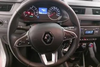 Renault Express, 1.5, 70 kW, дизель, механическая, передний привод