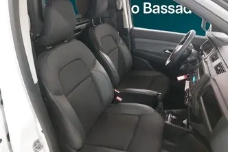 Renault Express, 1.5, 70 kW, дизель, механическая, передний привод