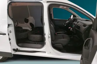 Renault Express, 1.5, 70 kW, дизель, механическая, передний привод
