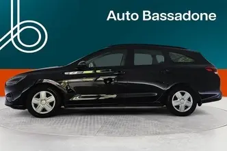 Hyundai i30, 1.0, 73 kW, bensiin, automaat, esivedu
