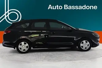 Hyundai i30, 1.0, 73 kW, bensiin, automaat, esivedu