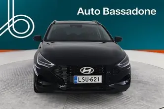 Hyundai i30, 1.0, 73 kW, bensiin, automaat, esivedu