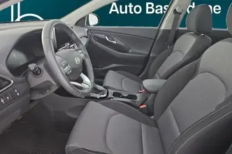 Hyundai i30, 1.0, 73 kW, bensiin, automaat, esivedu