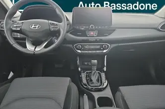 Hyundai i30, 1.0, 73 kW, bensiin, automaat, esivedu
