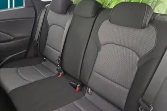 Hyundai i30, 1.0, 73 kW, bensiin, automaat, esivedu
