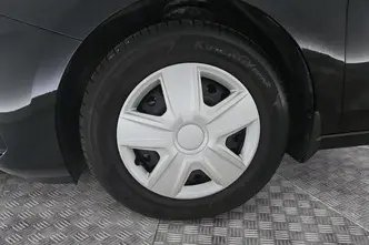 Hyundai i30, 1.0, 73 kW, bensiin, automaat, esivedu