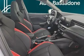 Škoda Kamiq, 1.5, 110 kW, бензин, автомат, передний привод
