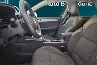 Renault Arkana, 1.6, 105 kW, hübriid, automaat, esivedu