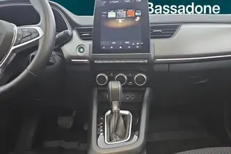 Renault Arkana, 1.6, 105 kW, hübriid, automaat, esivedu