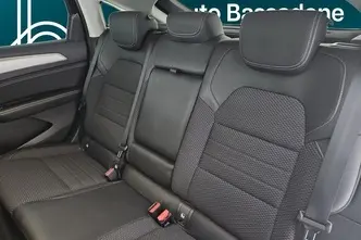 Renault Arkana, 1.6, 105 kW, hübriid, automaat, esivedu