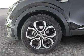 Renault Arkana, 1.6, 105 kW, hübriid, automaat, esivedu