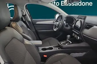 Renault Arkana, 1.6, 105 kW, hübriid, automaat, esivedu