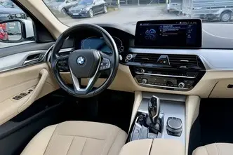 BMW 530, 2.0, 135 kW, pistikhübriid, automaat, nelikvedu