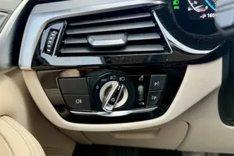 BMW 530, 2.0, 135 kW, pistikhübriid, automaat, nelikvedu