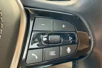BMW 530, 2.0, 135 kW, pistikhübriid, automaat, nelikvedu