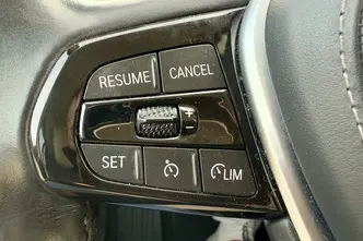 BMW 530, 2.0, 135 kW, pistikhübriid, automaat, nelikvedu
