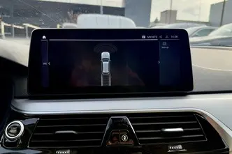BMW 530, 2.0, 135 kW, pistikhübriid, automaat, nelikvedu