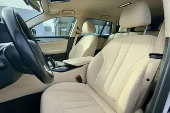BMW 530, 2.0, 135 kW, pistikhübriid, automaat, nelikvedu