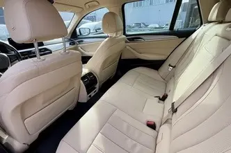 BMW 530, 2.0, 135 kW, pistikhübriid, automaat, nelikvedu