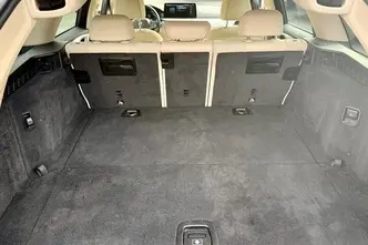 BMW 530, 2.0, 135 kW, pistikhübriid, automaat, nelikvedu