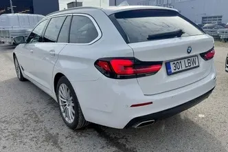 BMW 530, 2.0, 135 kW, pistikhübriid, automaat, nelikvedu