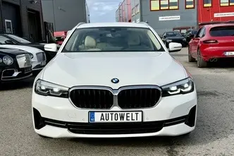 BMW 530, 2.0, 135 kW, pistikhübriid, automaat, nelikvedu