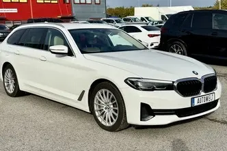 BMW 530, 2.0, 135 kW, pistikhübriid, automaat, nelikvedu