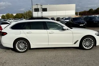 BMW 530, 2.0, 135 kW, pistikhübriid, automaat, nelikvedu