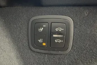 Porsche Macan, 3.6, 324 kW, bensiin, automaat, nelikvedu