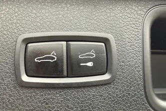Porsche Macan, 3.6, 324 kW, bensiin, automaat, nelikvedu
