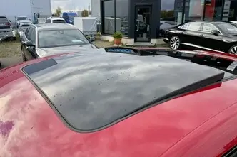 Porsche Macan, 3.6, 324 kW, bensiin, automaat, nelikvedu