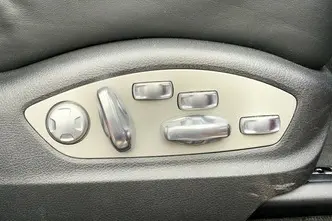 Porsche Macan, 3.6, 324 kW, bensiin, automaat, nelikvedu