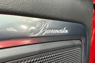 Porsche Macan, 3.6, 324 kW, bensiin, automaat, nelikvedu