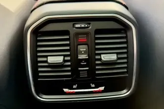 Porsche Macan, 3.6, 324 kW, bensiin, automaat, nelikvedu