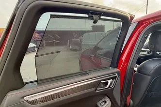 Porsche Macan, 3.6, 324 kW, bensiin, automaat, nelikvedu