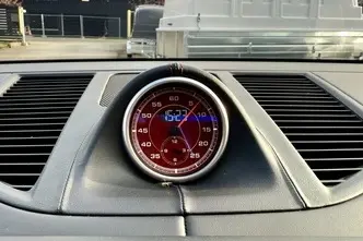 Porsche Macan, 3.6, 324 kW, bensiin, automaat, nelikvedu