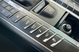 Porsche Macan, 3.6, 324 kW, bensiin, automaat, nelikvedu