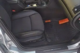 Saab 9-3, 1.9, 96 kW, diisel, manuaal, esivedu