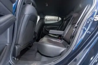 Mazda 3, 2.0, 90 kW, гибрид, автомат, передний привод