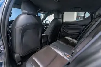 Mazda 3, 2.0, 90 kW, гибрид, автомат, передний привод