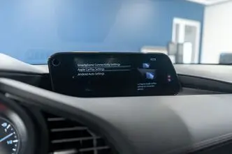 Mazda 3, 2.0, 90 kW, гибрид, автомат, передний привод