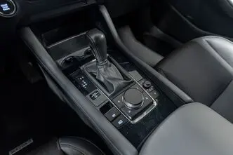 Mazda 3, 2.0, 90 kW, гибрид, автомат, передний привод