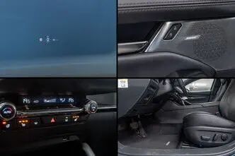 Mazda 3, 2.0, 90 kW, гибрид, автомат, передний привод